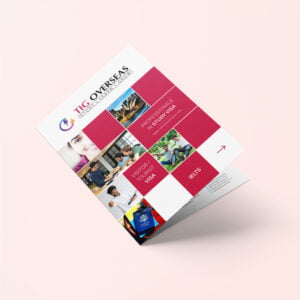 MARKETING MATERIAL